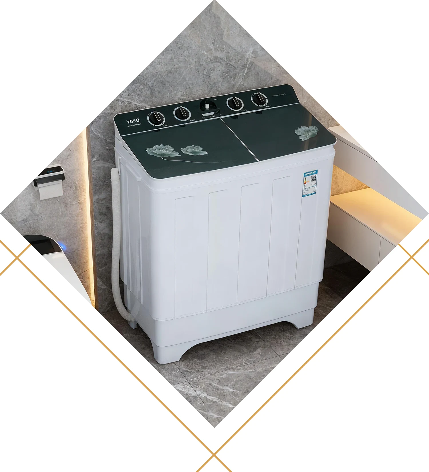 Pralni stroj Pralni stroj