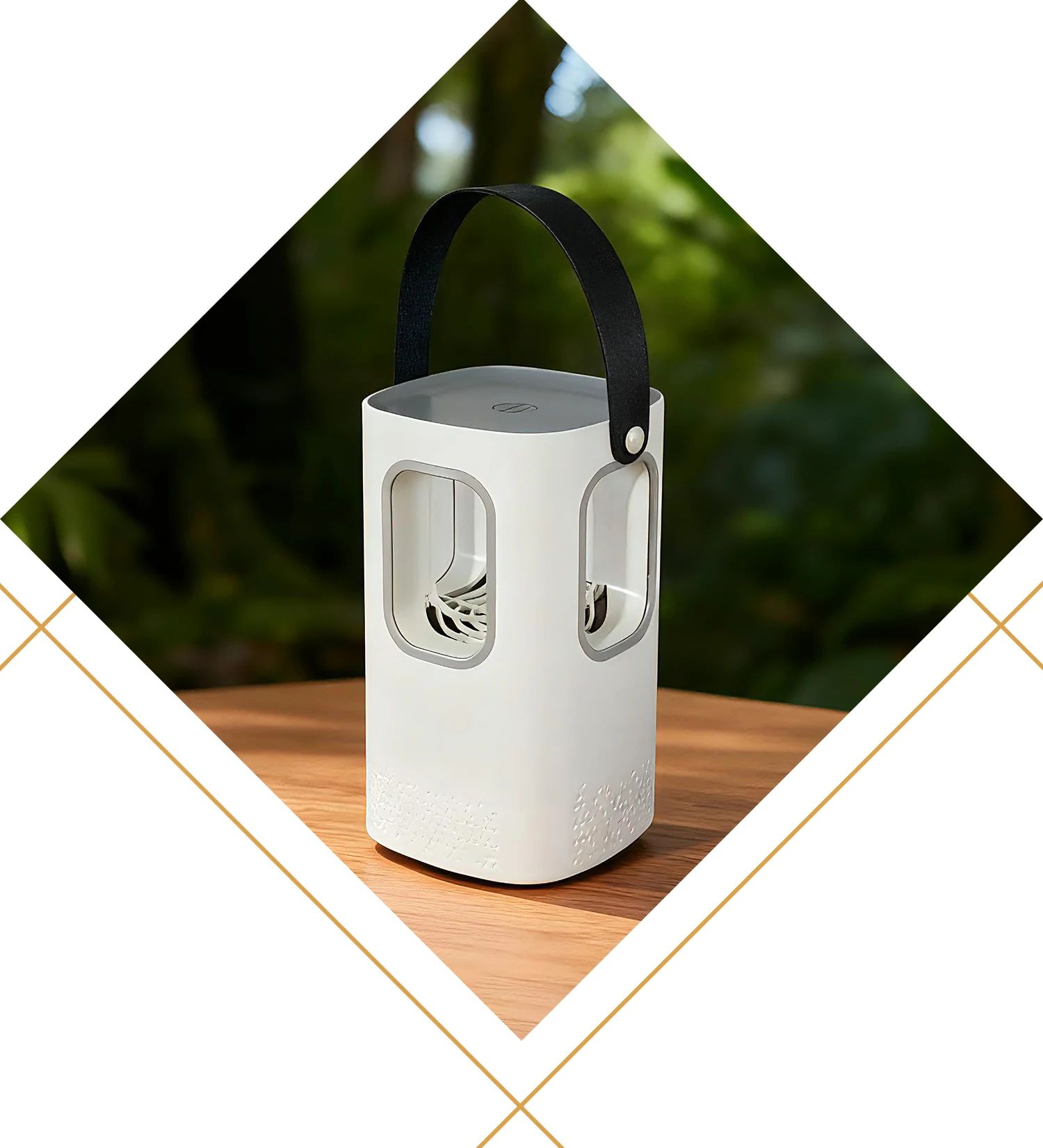 Ubijalec komarjev Ubijalec komarjev